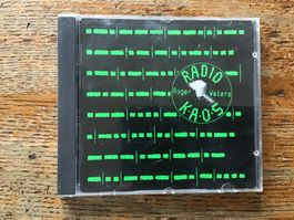 CD Roger Waters (Pink Floyd) « Radio KAOS »